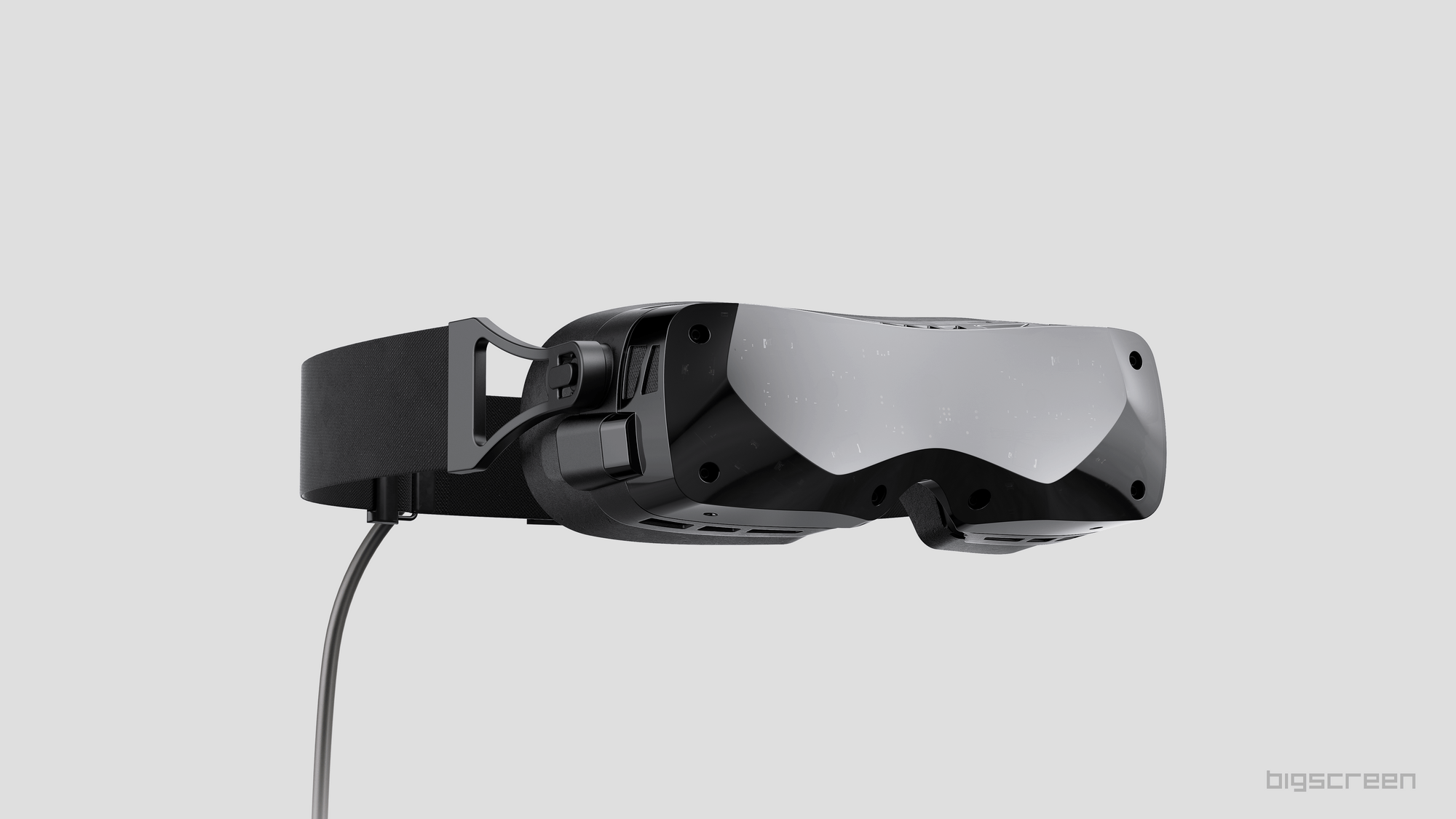 La production de casques Bigscreen Beyond SteamVR a commencé 1 Bigscreen Beyond Key Cable