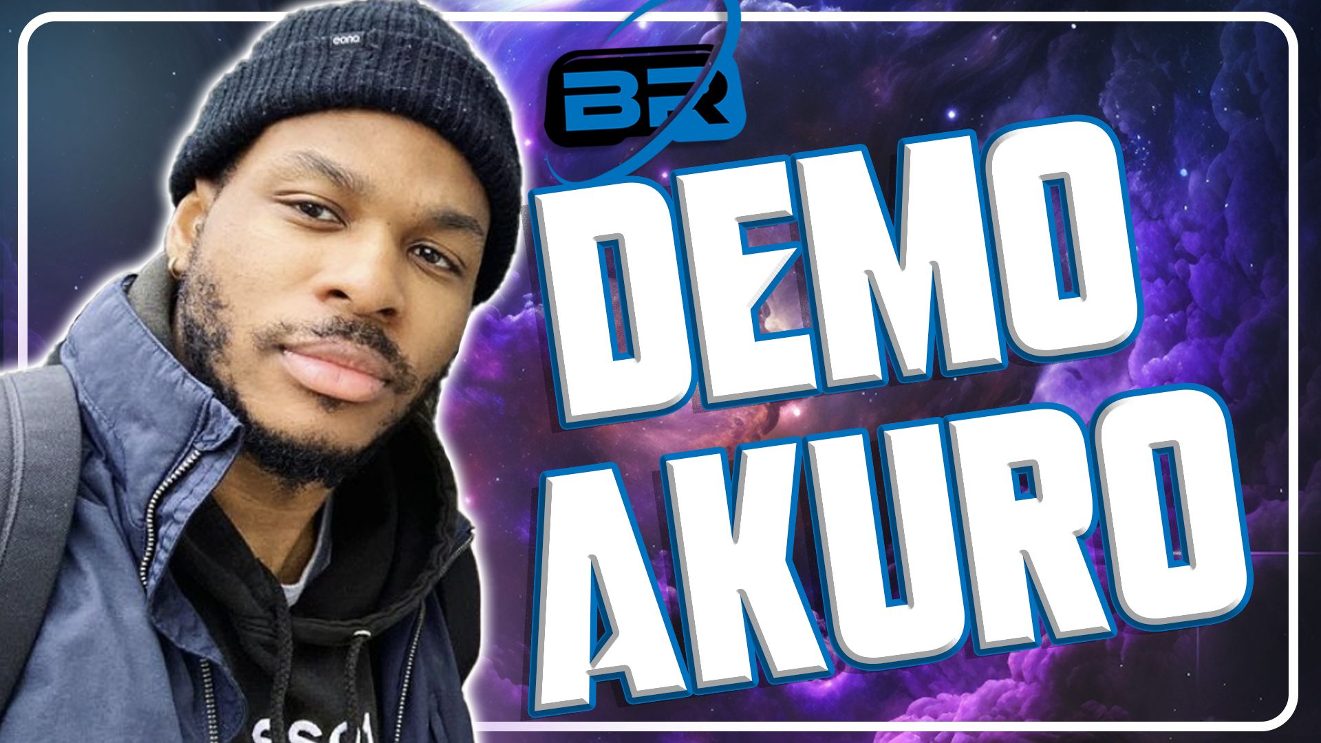 Entre réalités ft Demo Akuro 1 S07E0 Demo Akuro 2