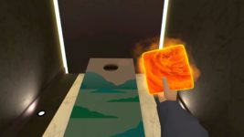 ForeVR Cornhole obtient un port Steam et une mise à jour gratuite le 28 juin