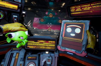 Les aventures cosmiques de Ziggy reçoivent une bande-annonce finale