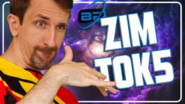 Entre réalités VR Podcast ft Zimtok5 de F.Reality