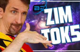 Entre réalités VR Podcast ft Zimtok5 de F.Reality