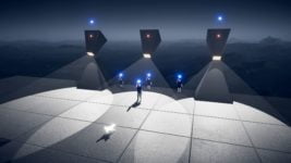 Humanity Update ajoute des mécanismes de fin de partie au créateur de scène