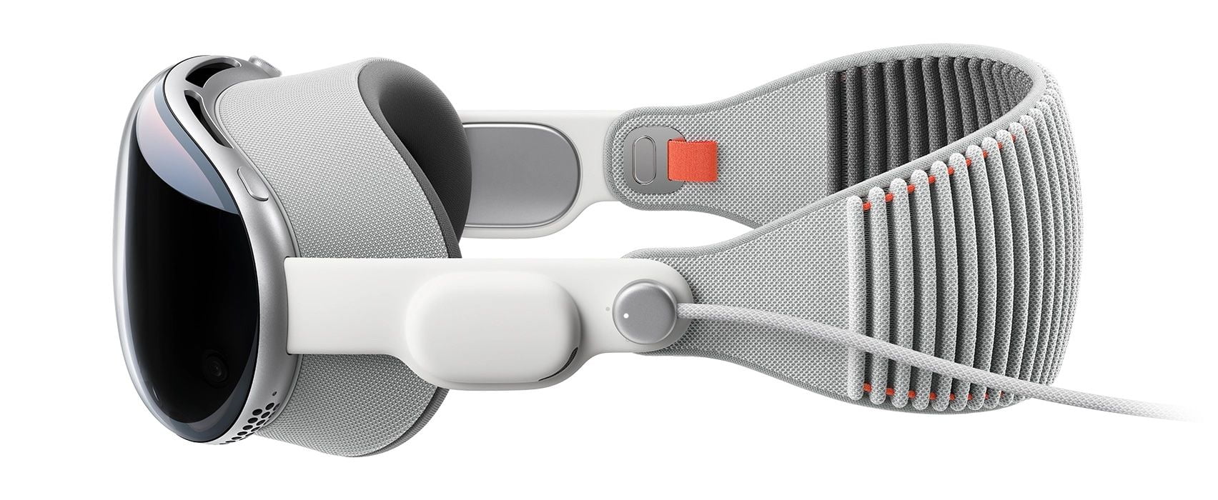 Apple commence à accepter les candidatures pour les kits de développement Vision Pro 1 vision