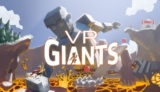 VR Giants apporte une plate-forme coopérative asymétrique à Steam Early Access aujourd’hui