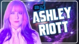 Entre réalités VR Podcast ft Ashley Riott d’Andromeda Entertainment