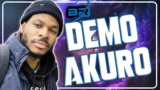 Entre réalités ft Demo Akuro