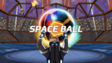 Space Ball mélange Gorilla Tag avec Echo VR en juillet sur Quest et PC VR
